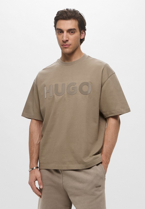 Hugo Футболка - Dinkee - фото 1