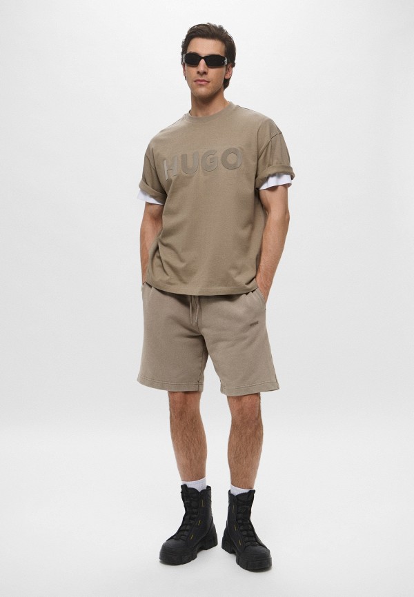 Hugo Футболка - Dinkee - фото 2