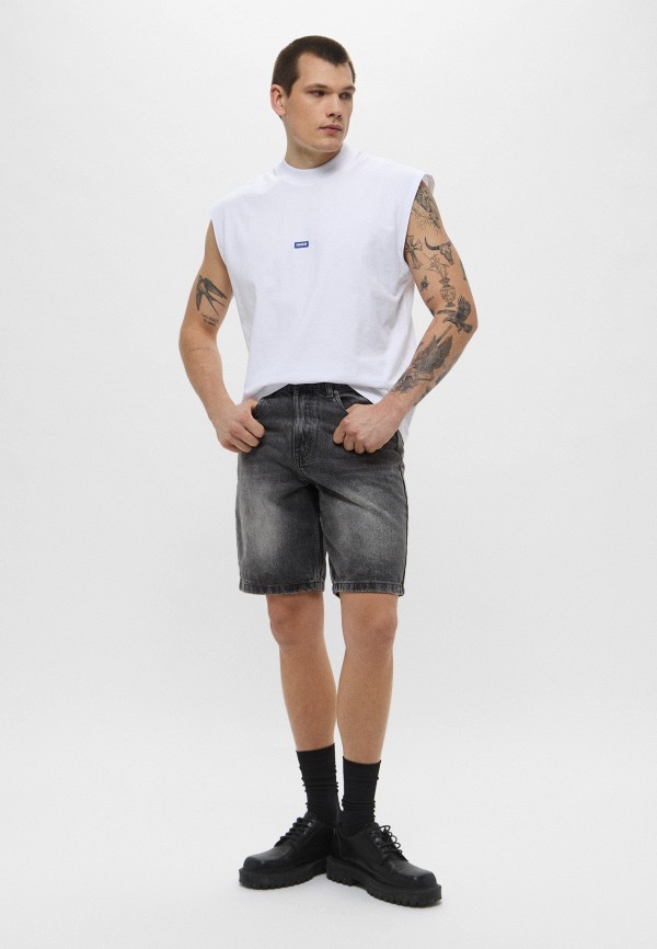 Hugo Майка - Navertz - фото 2