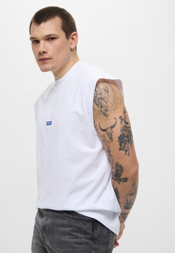 Hugo Майка - Navertz - фото 4