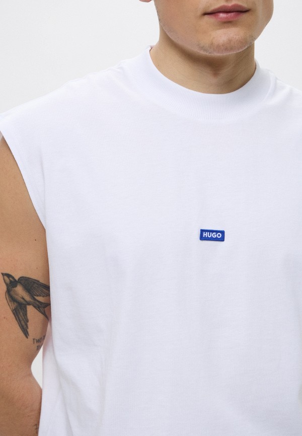 Hugo Майка - Navertz - фото 5