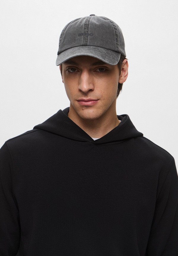 Hugo Бейсболка - Mett - фото 4