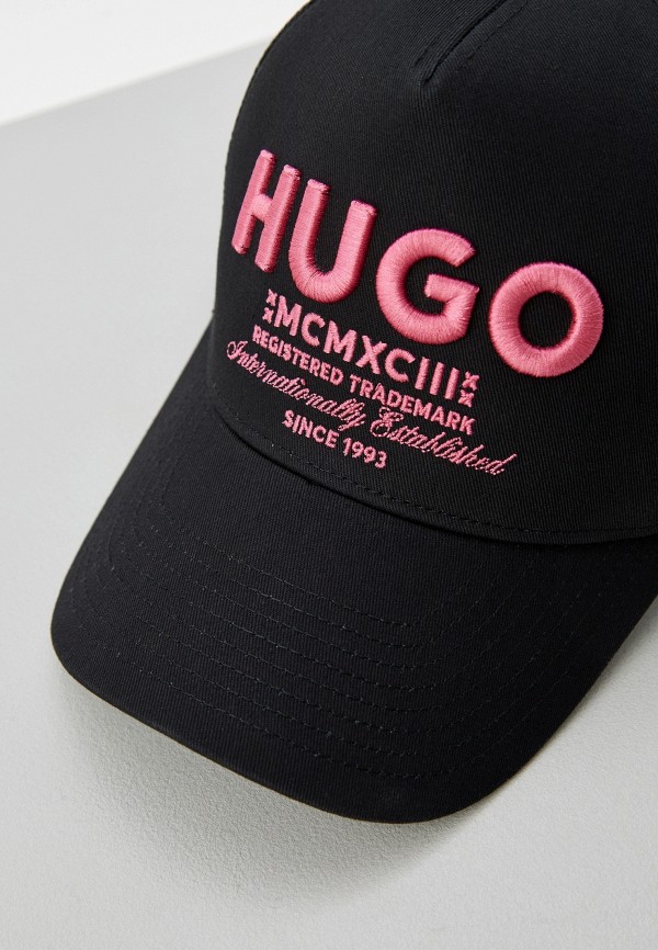 Hugo Бейсболка - Merk - фото 3