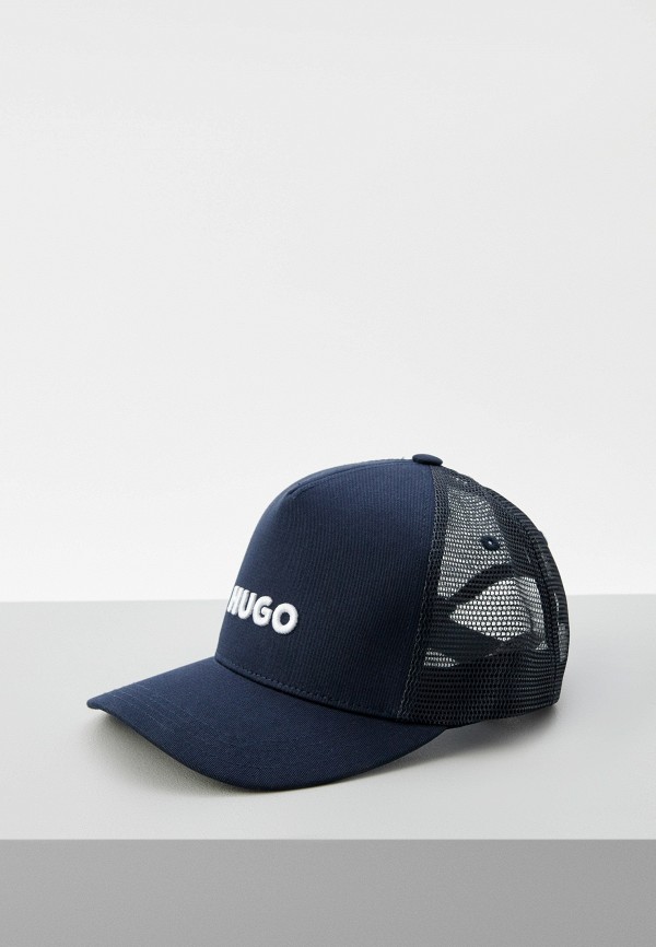 Hugo Бейсболка - Marsel-Trucker - фото 1