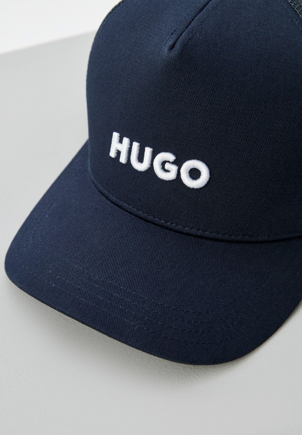 Hugo Бейсболка - Marsel-Trucker - фото 3