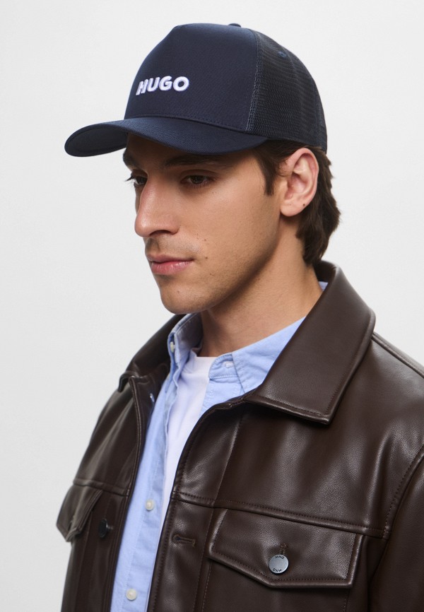 Hugo Бейсболка - Marsel-Trucker - фото 5