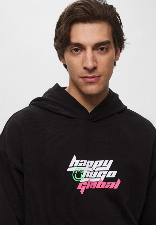 Hugo Худи - Nafarol - фото 4