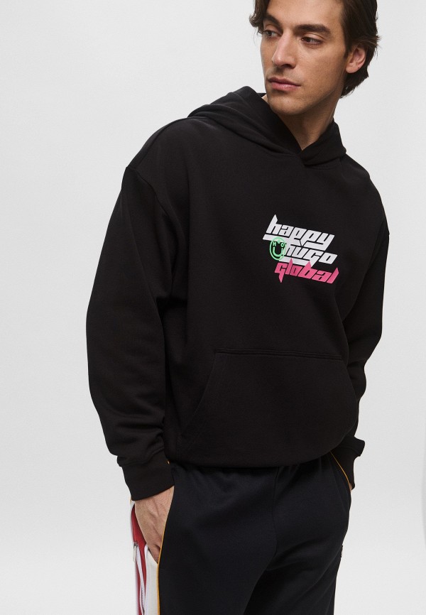 Hugo Худи - Nafarol - фото 5