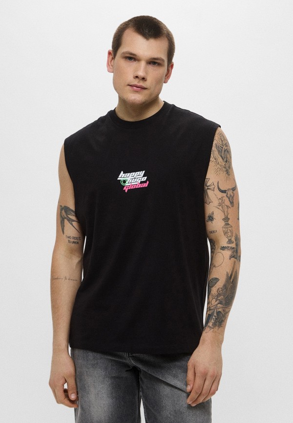 Hugo Майка - Nalkiya - фото 1