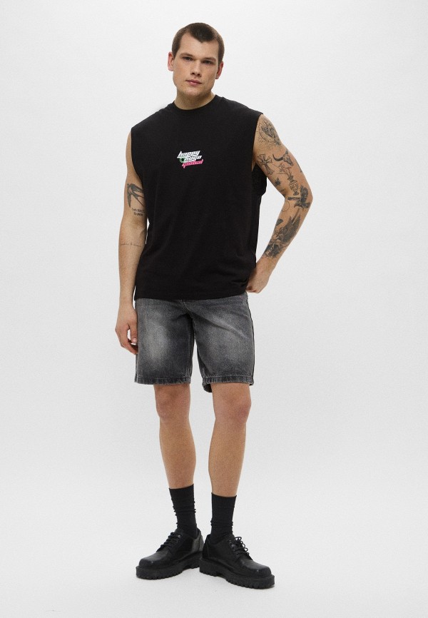 Hugo Майка - Nalkiya - фото 2