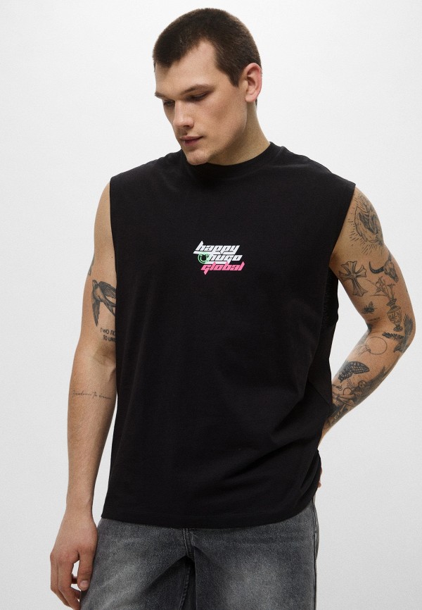 Hugo Майка - Nalkiya - фото 4