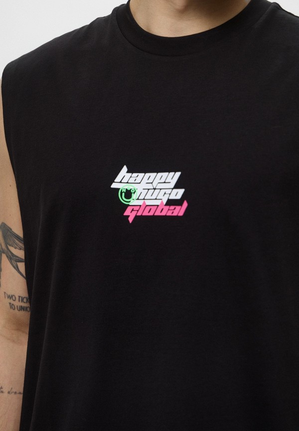 Hugo Майка - Nalkiya - фото 5