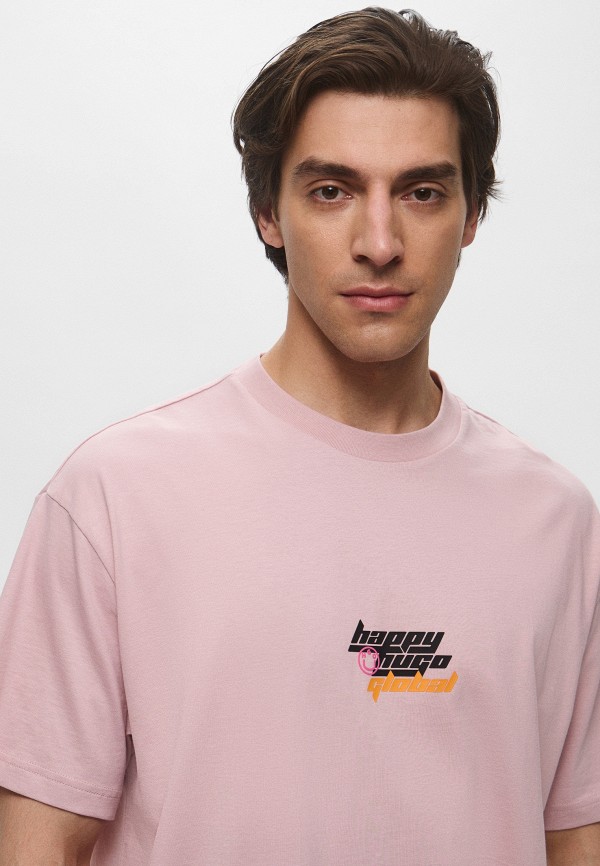 Hugo Футболка - фото 4