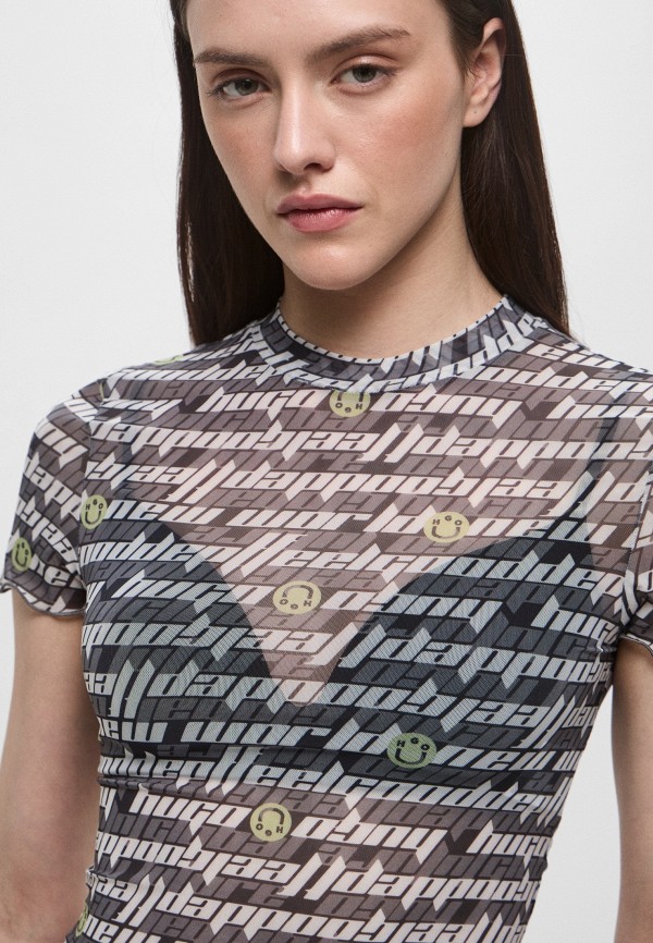 Hugo Футболка - фото 4