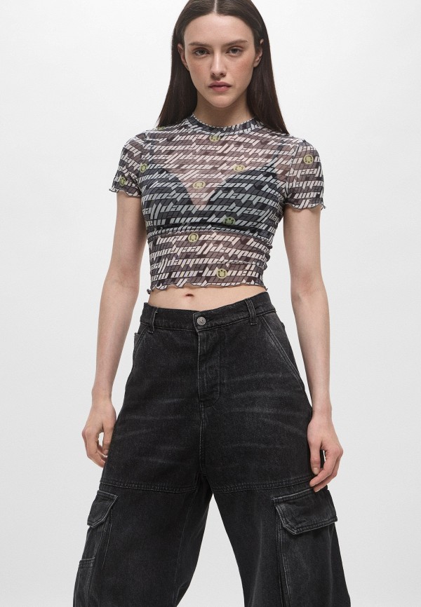 Hugo Футболка - фото 5