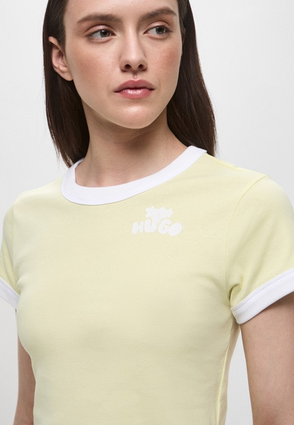 Hugo Футболка - фото 4
