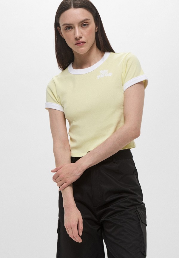 Hugo Футболка - фото 5