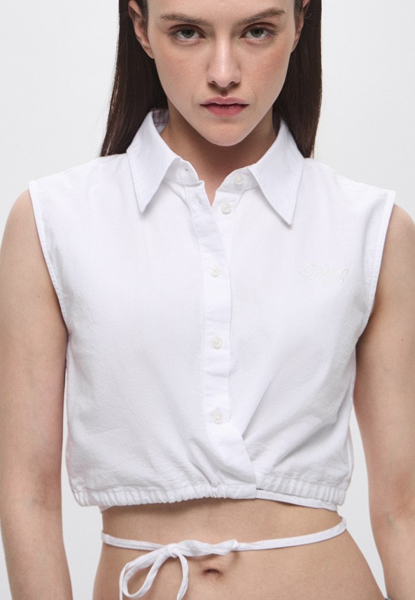 Hugo Рубашка - фото 4