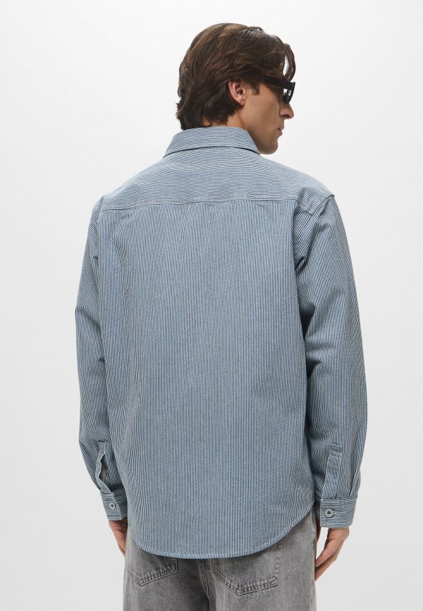 Hugo Рубашка джинсовая - фото 3