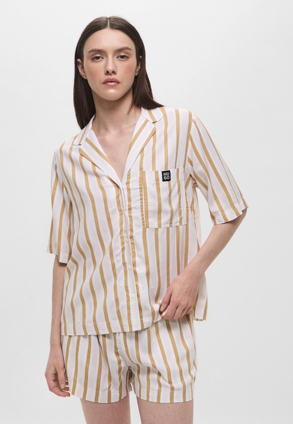 Hugo Рубашка домашняя - JADE_SHIRT - фото 1