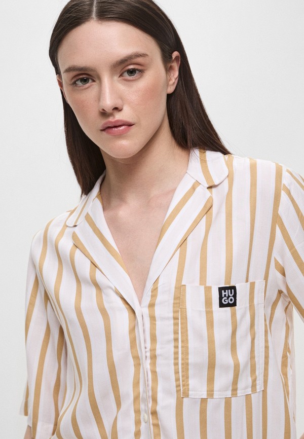 Hugo Рубашка домашняя - JADE_SHIRT - фото 4