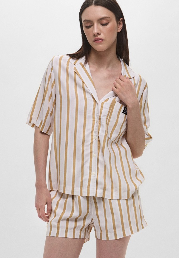 Hugo Рубашка домашняя - JADE_SHIRT - фото 5