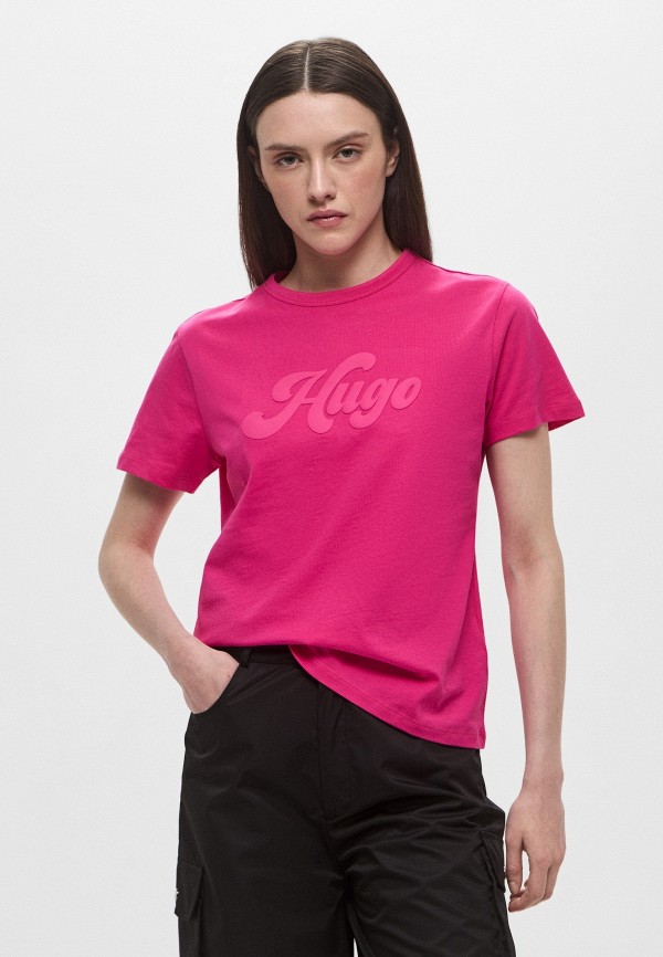 Hugo Футболка - Damacia_4 - фото 1