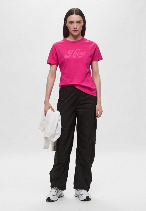 Hugo Футболка - Damacia_4 - фото 2