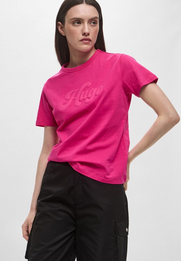 Hugo Футболка - Damacia_4 - фото 5