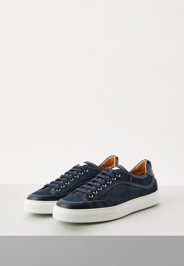 Camerlengo Кеды - фото 3