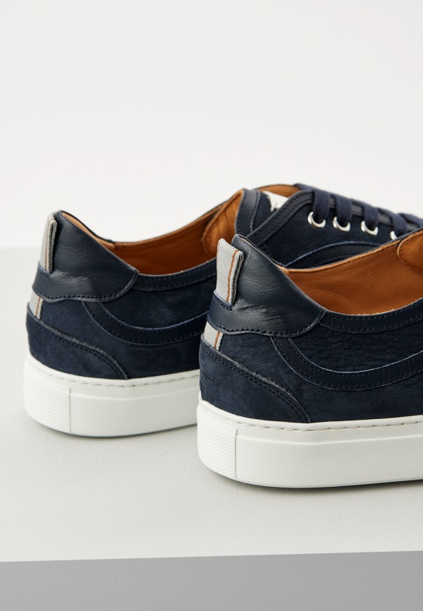 Camerlengo Кеды - фото 4