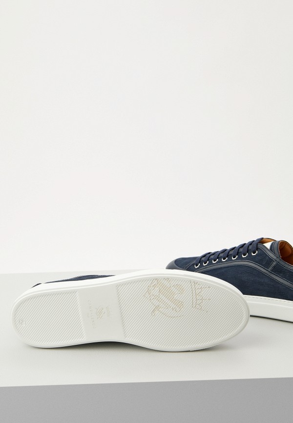 Camerlengo Кеды - фото 5