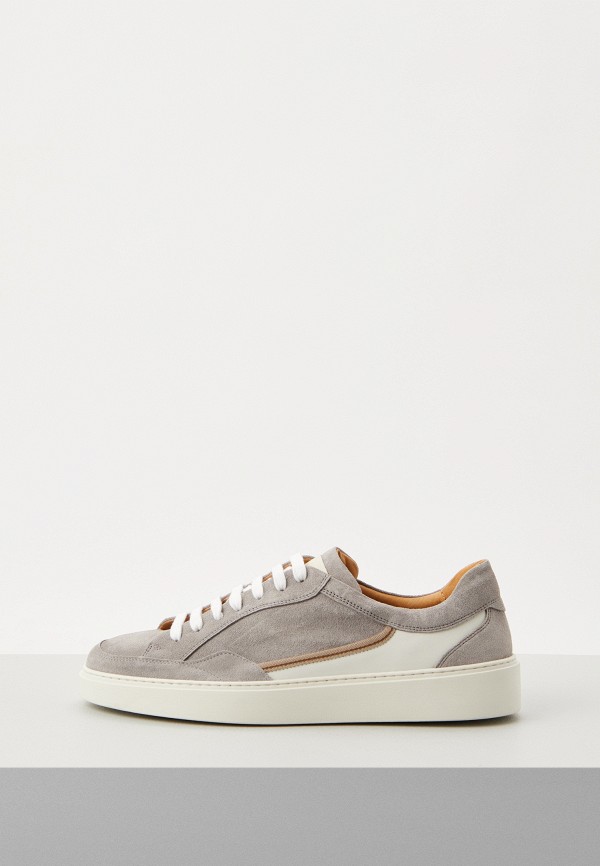 Camerlengo Кеды - фото 1