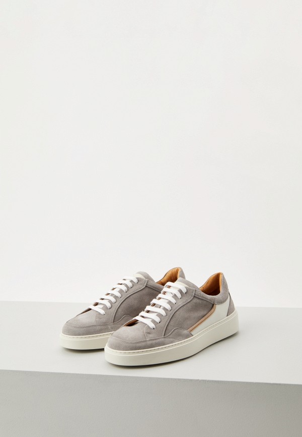 Camerlengo Кеды - фото 3