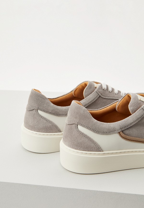 Camerlengo Кеды - фото 4