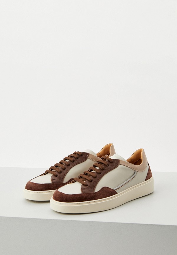 Camerlengo Кеды - фото 3