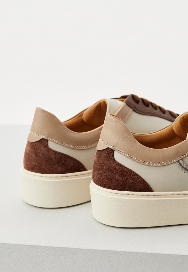 Camerlengo Кеды - фото 4