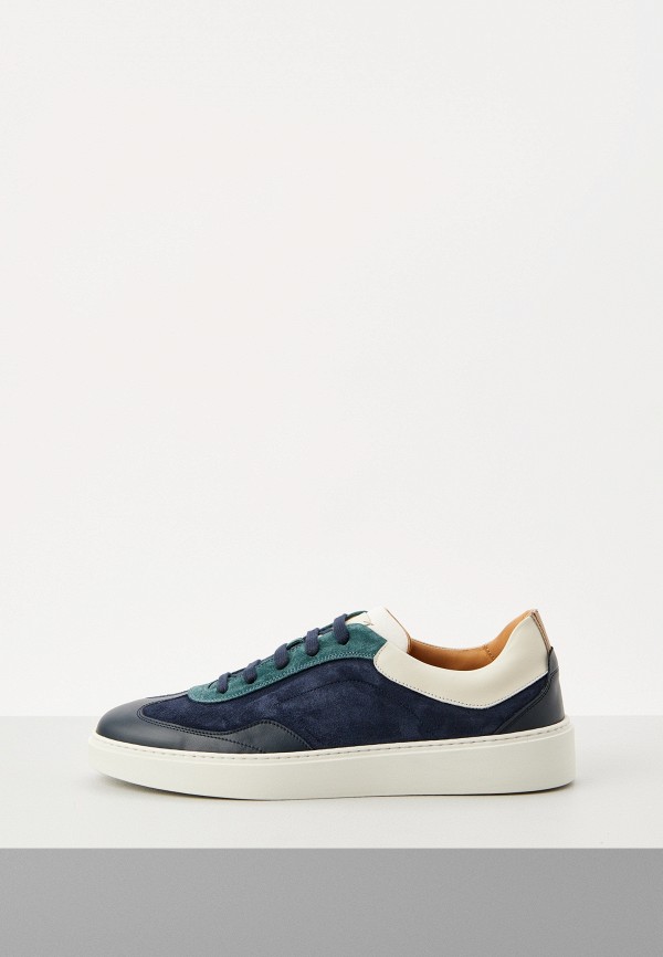 Camerlengo Кеды - фото 1