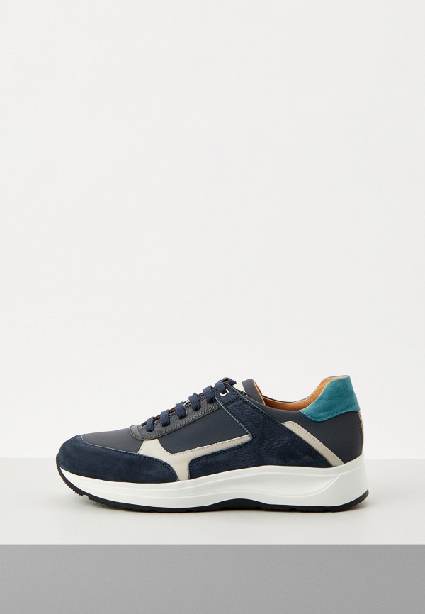 Camerlengo Кроссовки - фото 1