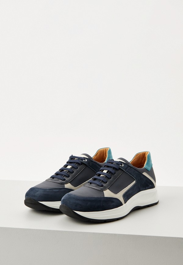 Camerlengo Кроссовки - фото 3