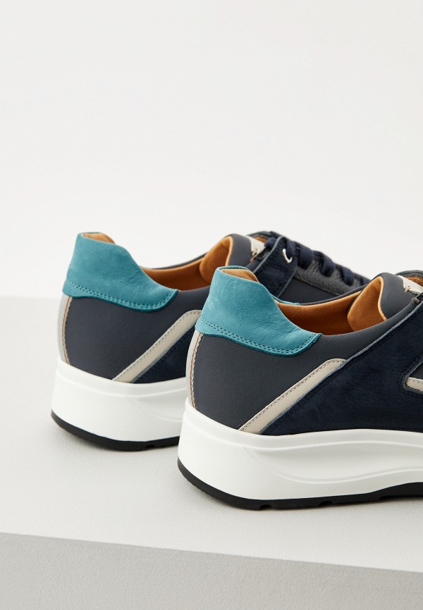 Camerlengo Кроссовки - фото 4