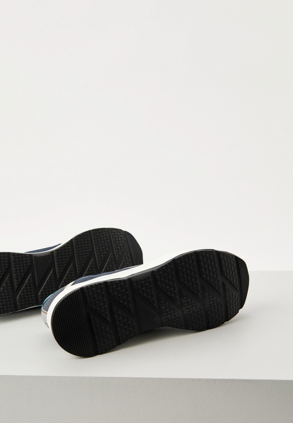 Camerlengo Кроссовки - фото 5