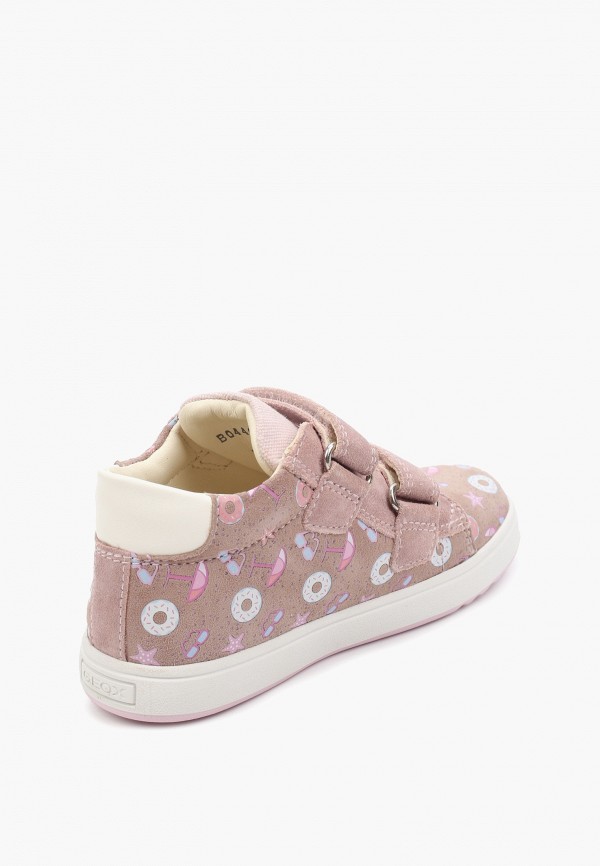 Geox Кеды - фото 3