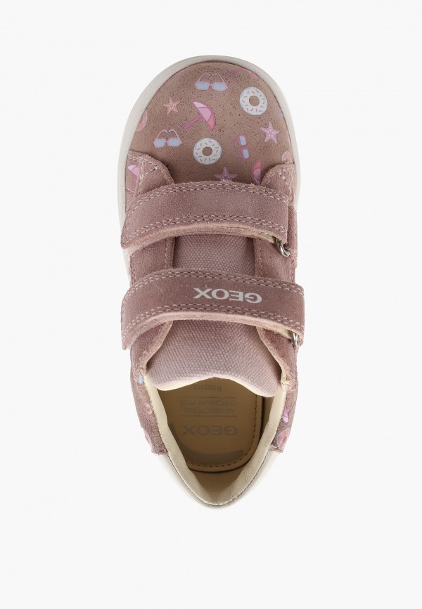 Geox Кеды - фото 4