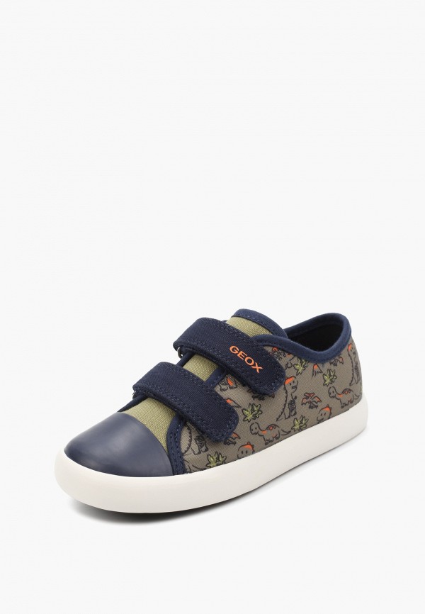 Geox Кеды - фото 2