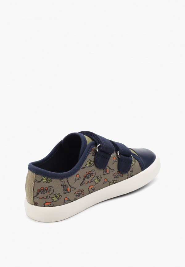 Geox Кеды - фото 3