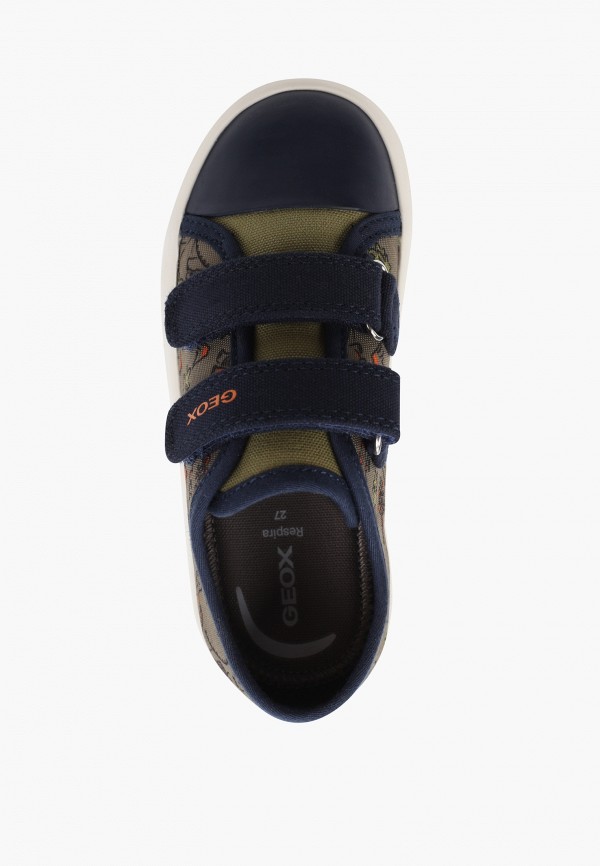 Geox Кеды - фото 4