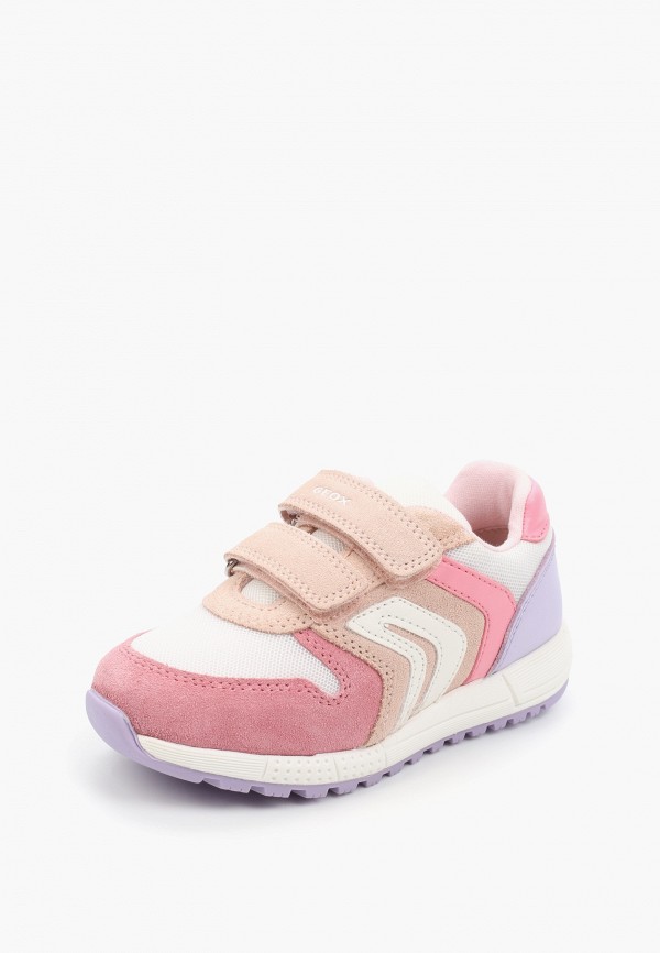 Geox Кроссовки - фото 2