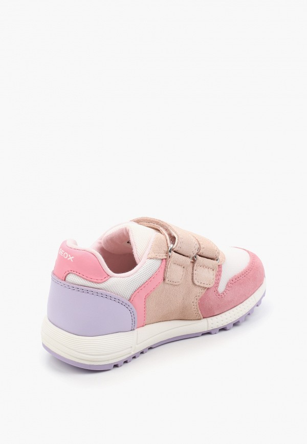 Geox Кроссовки - фото 3