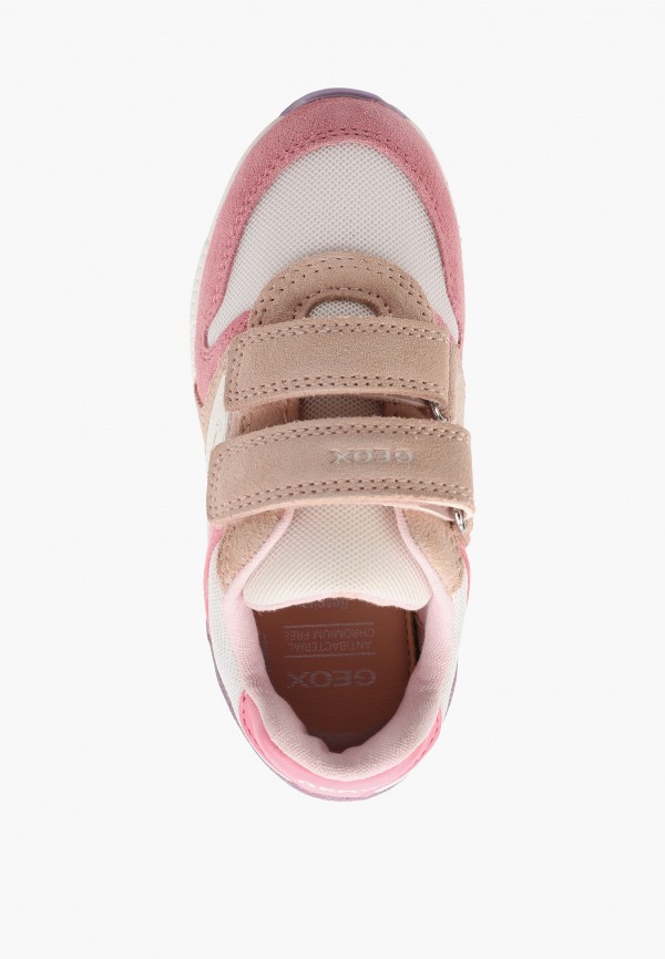 Geox Кроссовки - фото 4